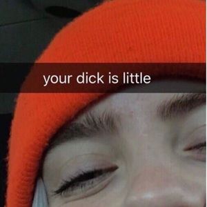 Meet your Posher, Tessa